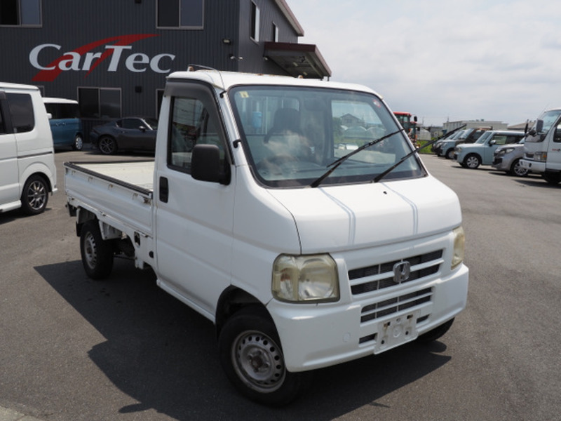 ACTY TRUCK