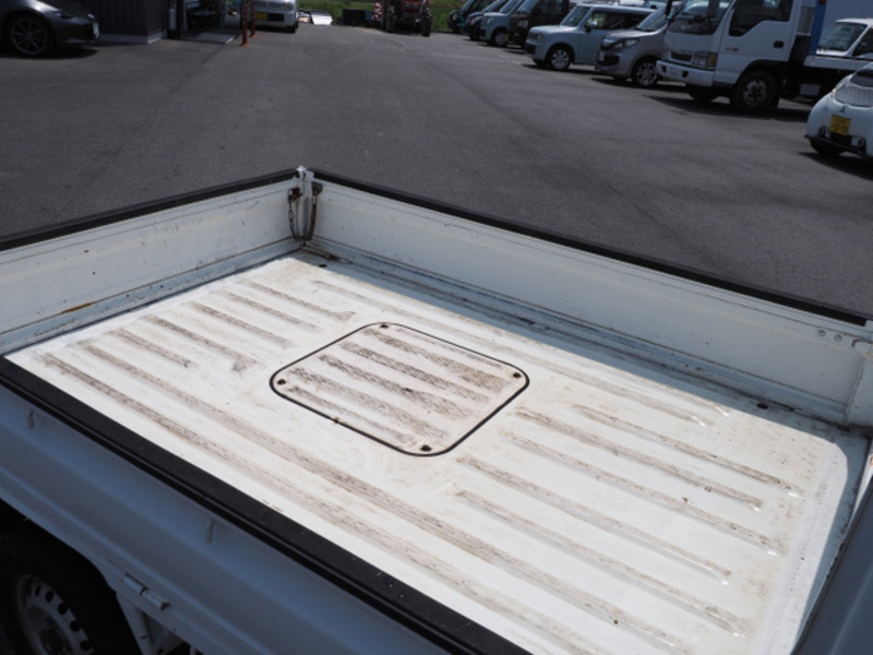 ACTY TRUCK