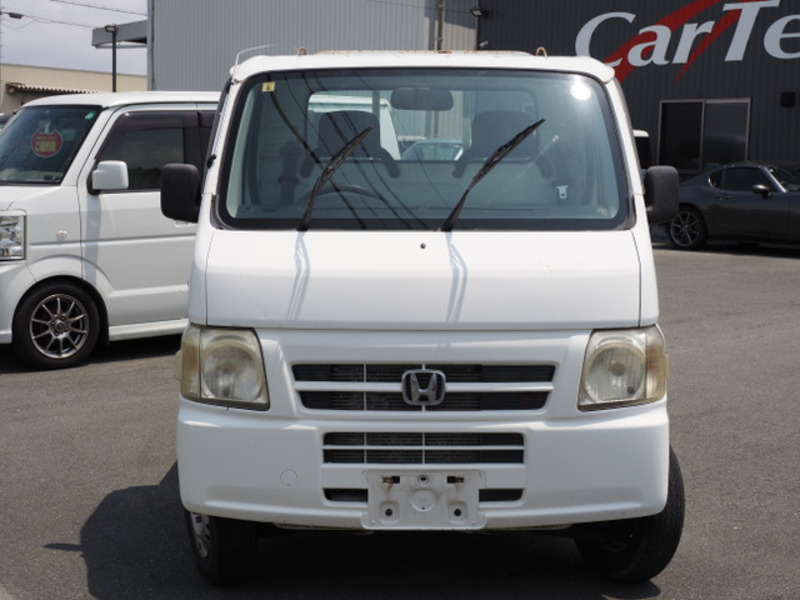ACTY TRUCK