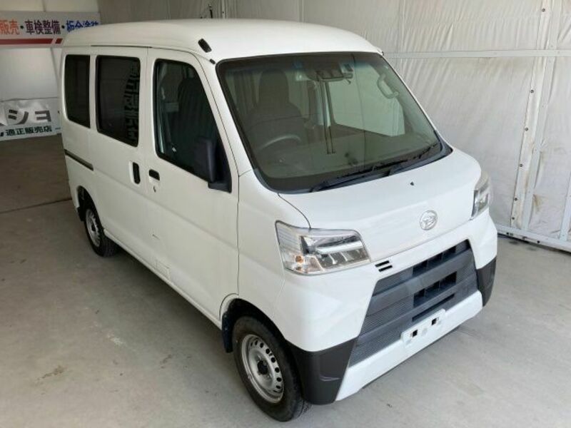 HIJET CARGO-0