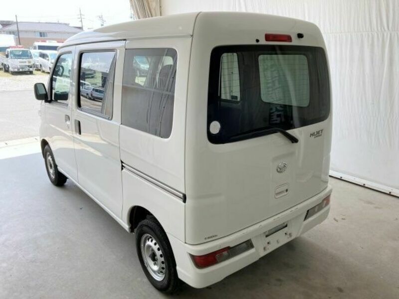 HIJET CARGO