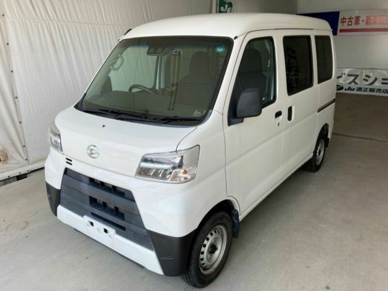 HIJET CARGO