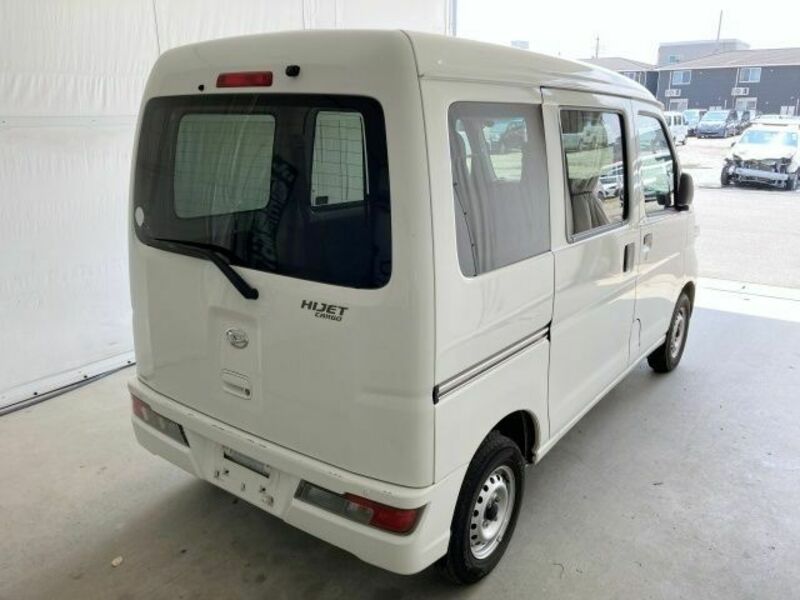 HIJET CARGO