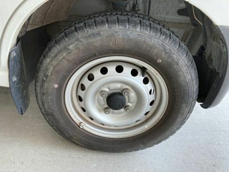 HIJET CARGO