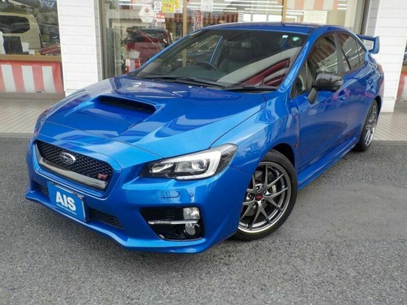 WRX STI-0
