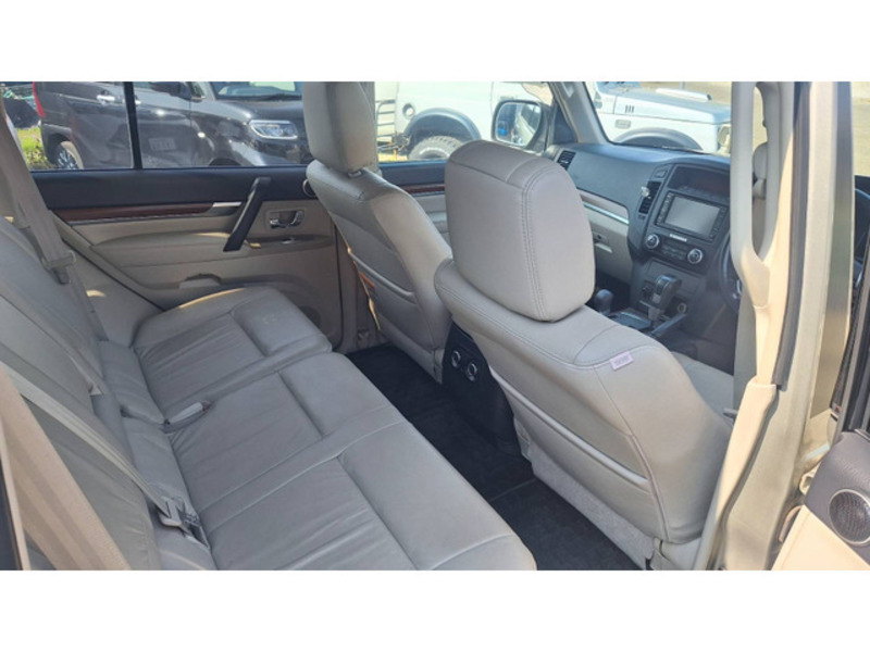 PAJERO