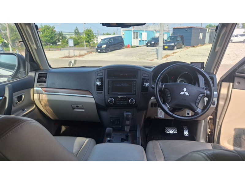 PAJERO