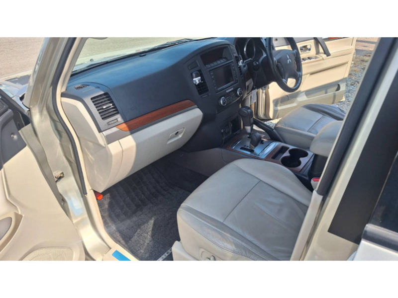 PAJERO