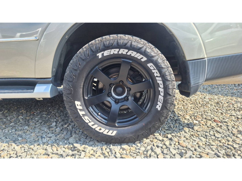 PAJERO