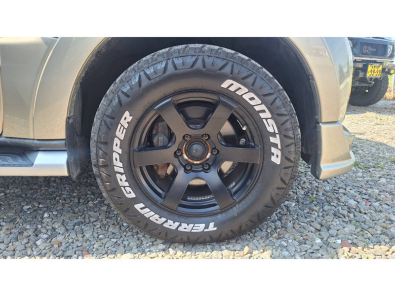 PAJERO