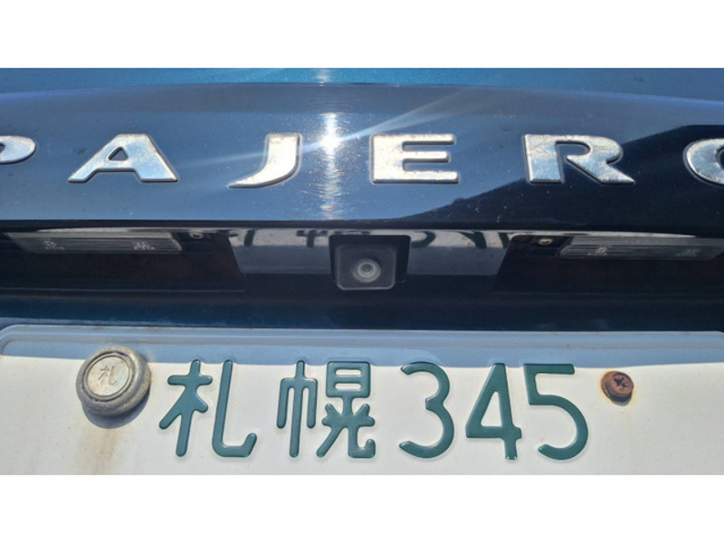 PAJERO