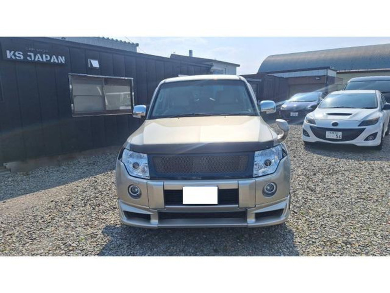 PAJERO