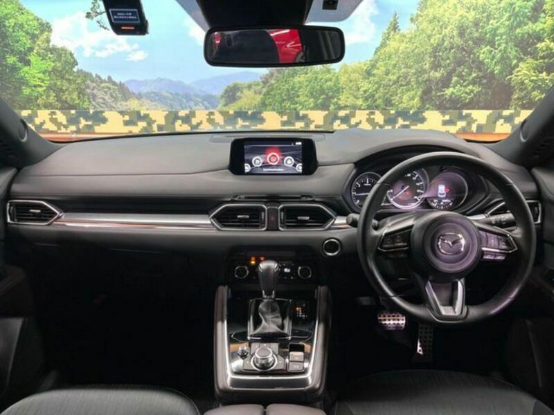 CX-8