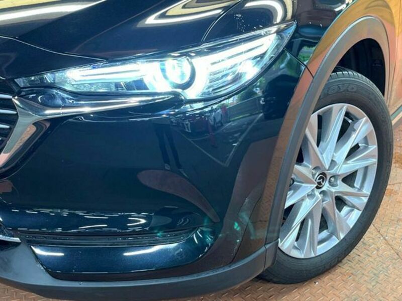 CX-8