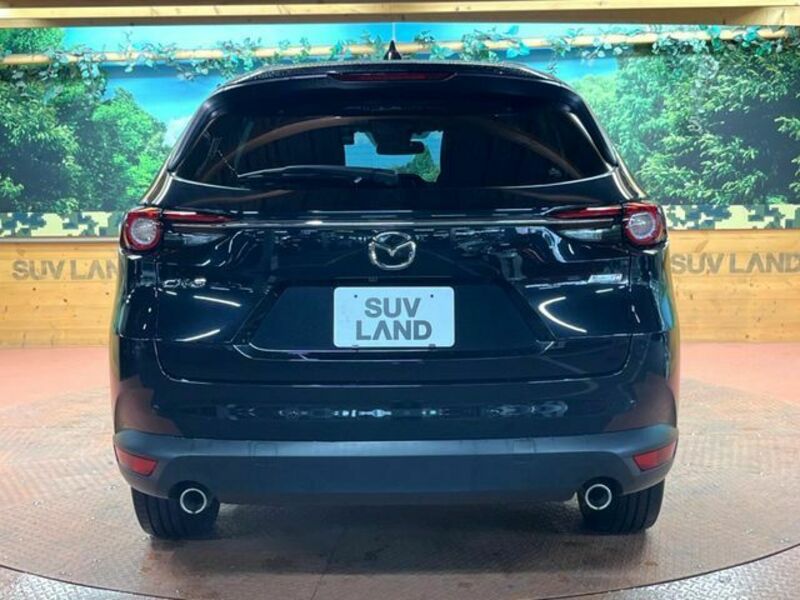 CX-8