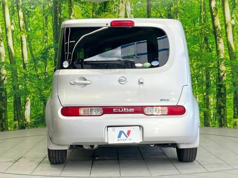 CUBE