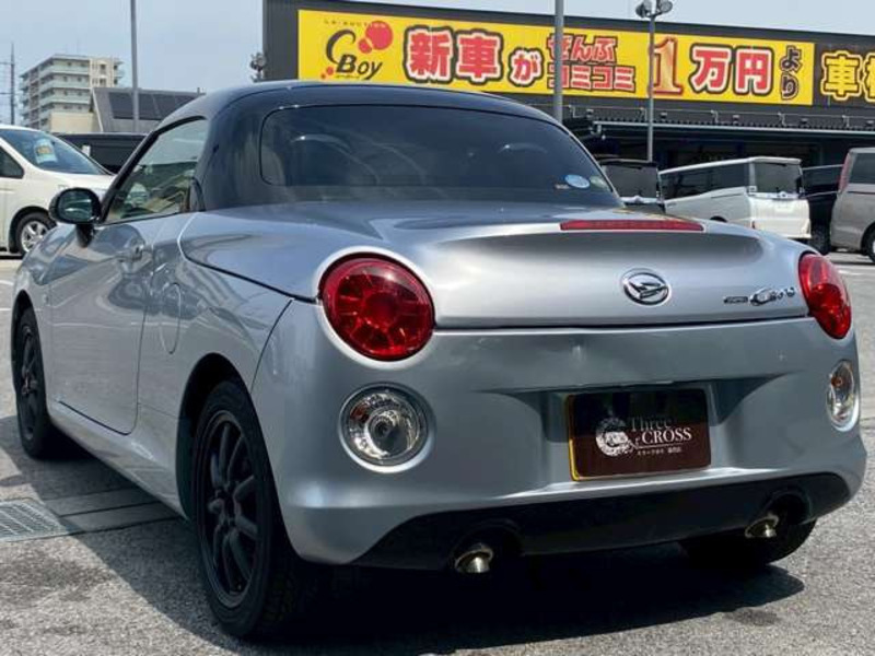 COPEN