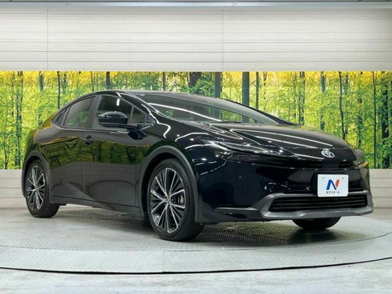 PRIUS