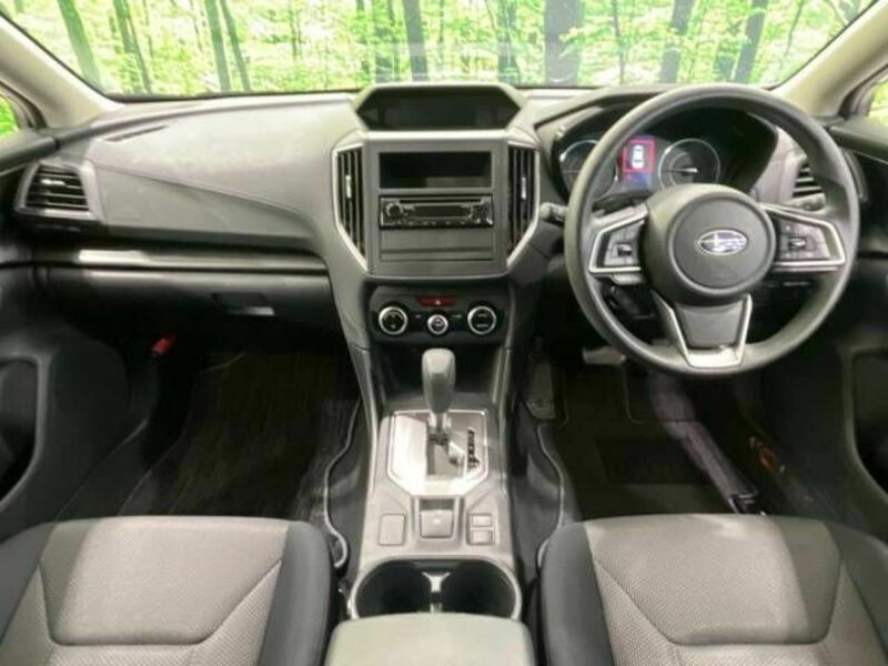 IMPREZA SPORT