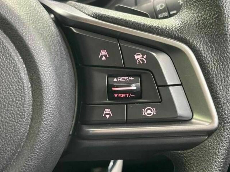 IMPREZA SPORT