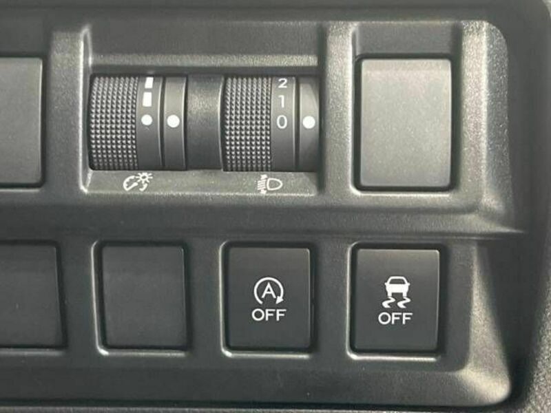 IMPREZA SPORT