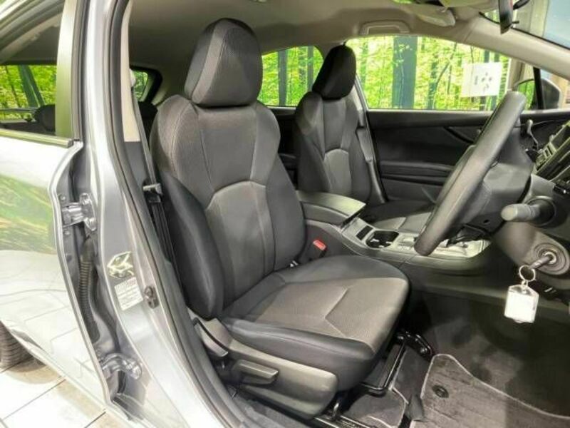 IMPREZA SPORT