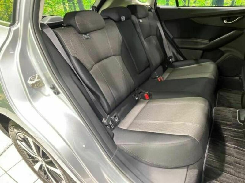 IMPREZA SPORT