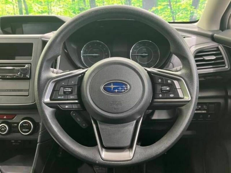 IMPREZA SPORT