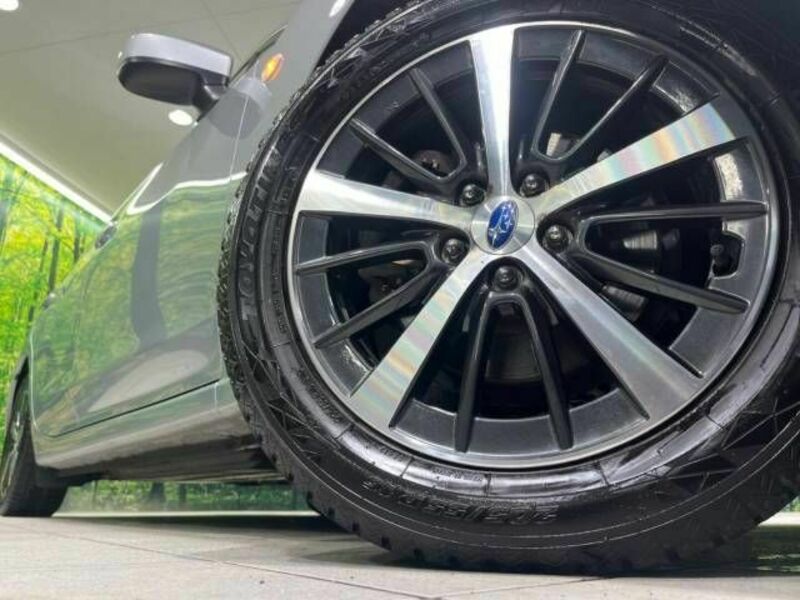 IMPREZA SPORT