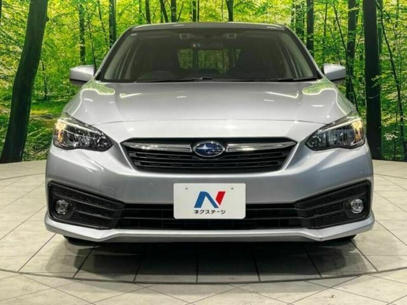 IMPREZA SPORT