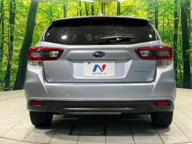 IMPREZA SPORT