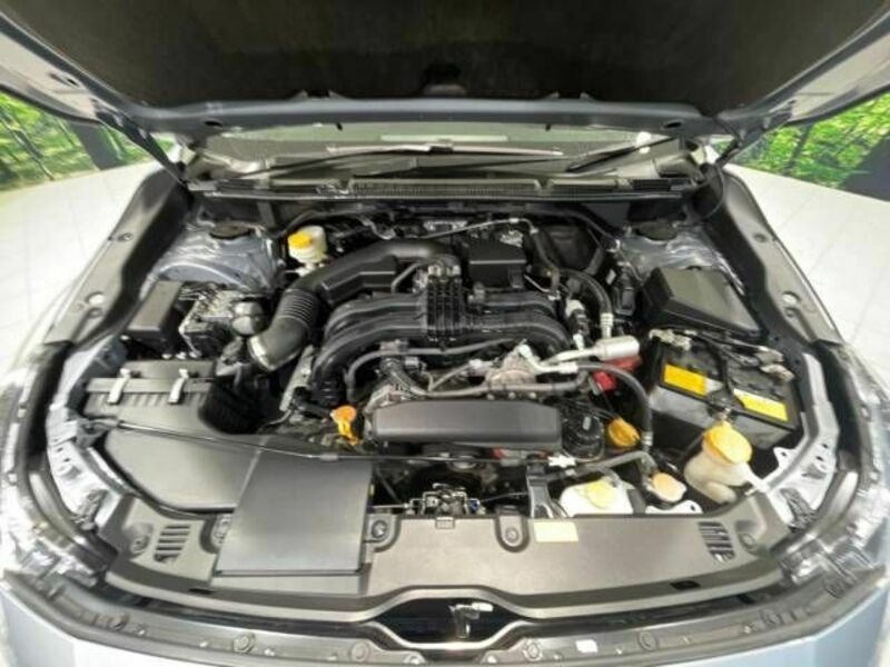 IMPREZA SPORT