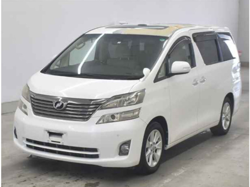 VELLFIRE