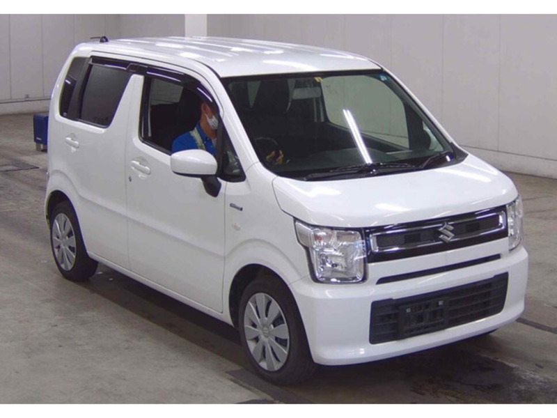 WAGON R-0