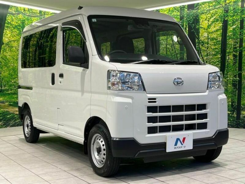 HIJET CARGO