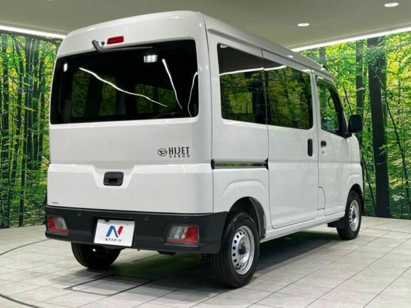 HIJET CARGO