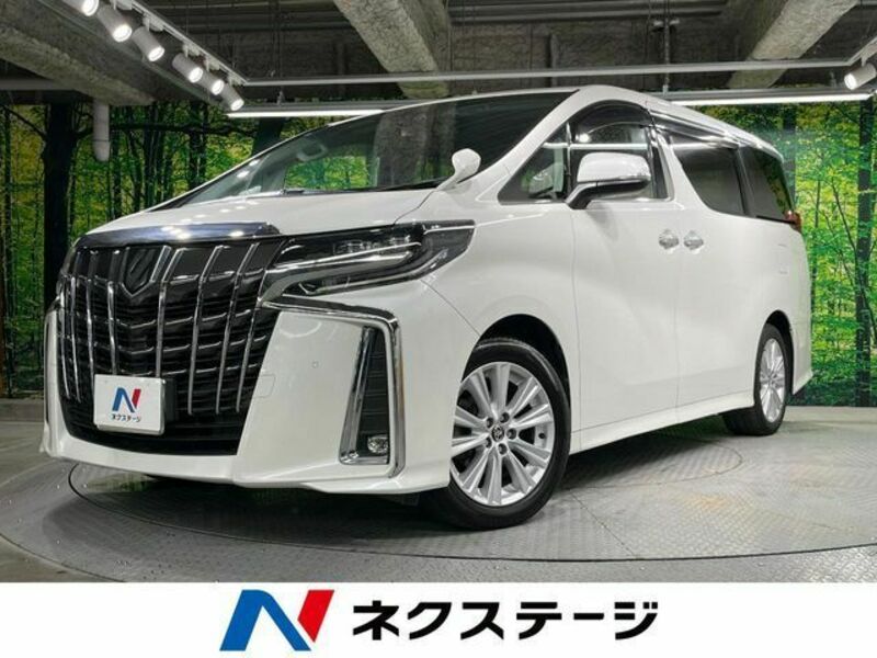 ALPHARD-0