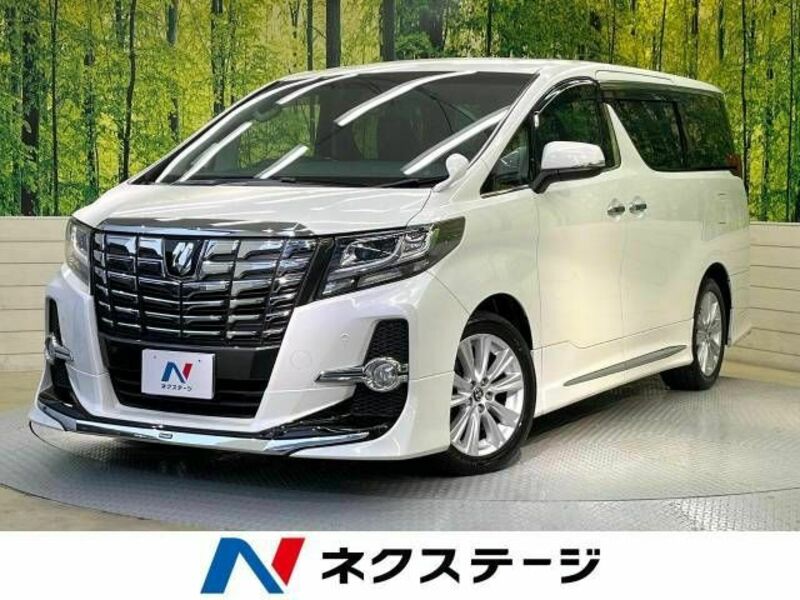 ALPHARD-0