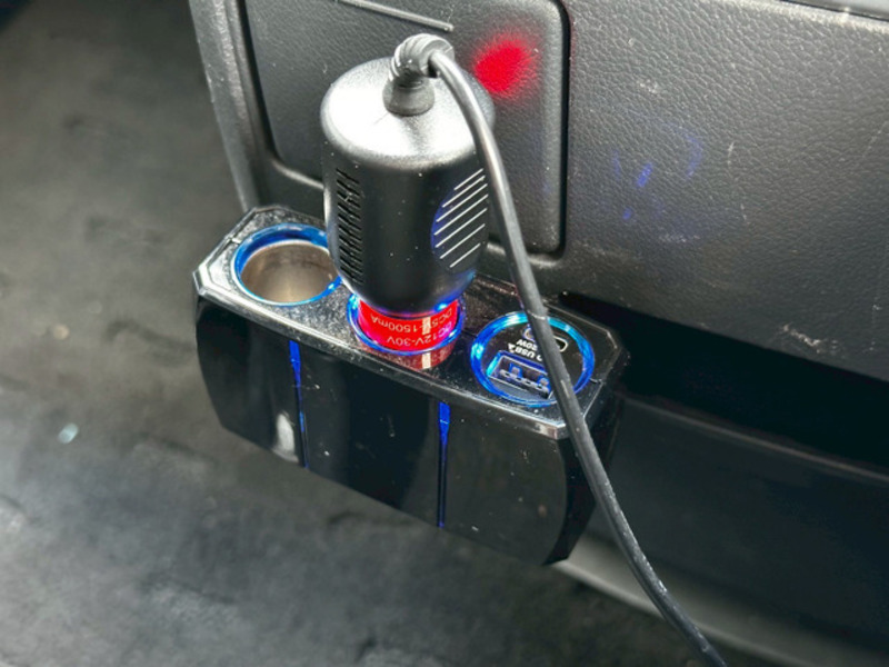 DELICA D5