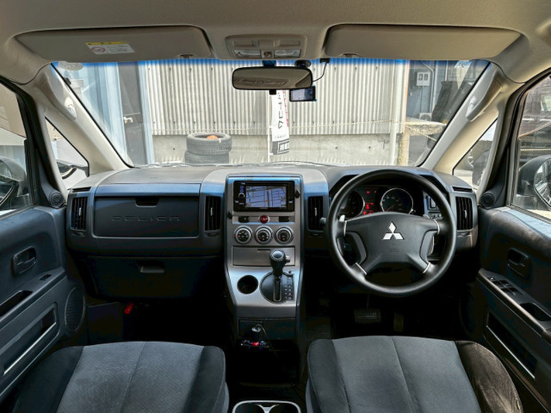 DELICA D5