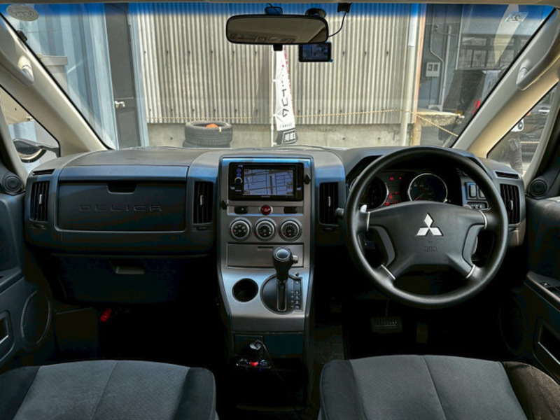 DELICA D5