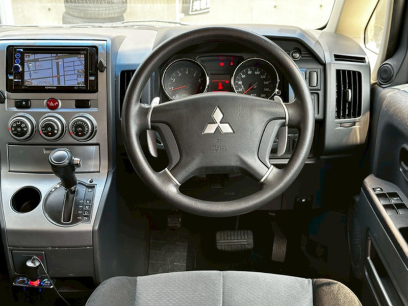 DELICA D5