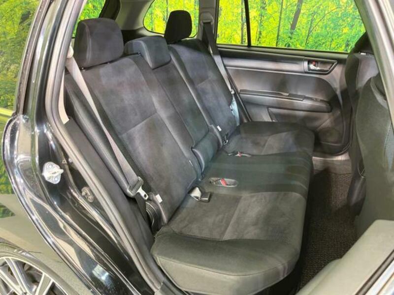 COROLLA FIELDER