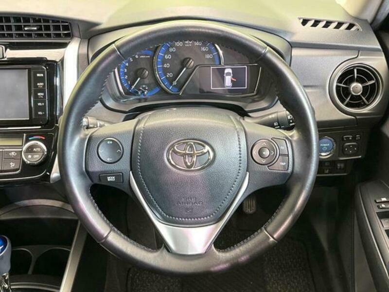 COROLLA FIELDER