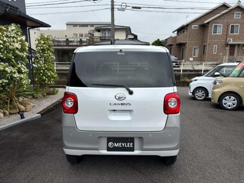 MOVE CANBUS