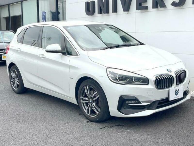 2 SERIES