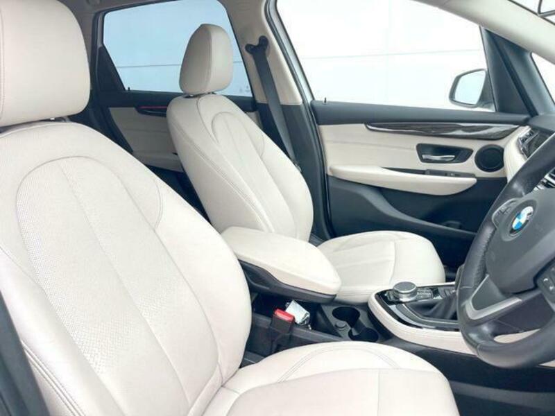 2 SERIES