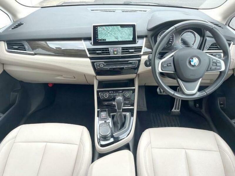 2 SERIES