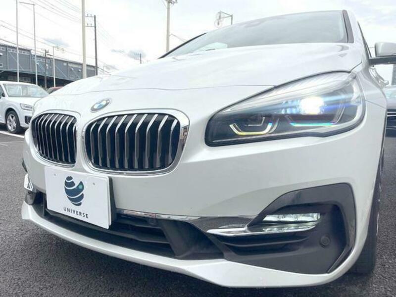 2 SERIES