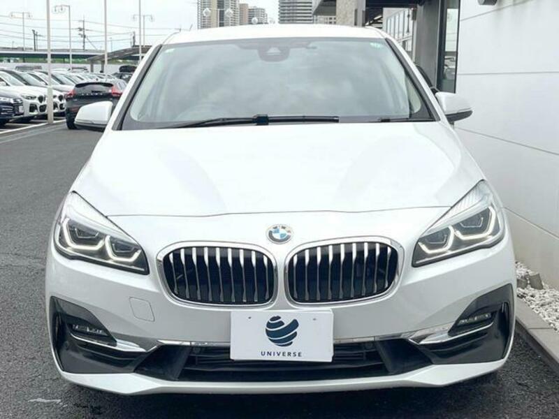 2 SERIES